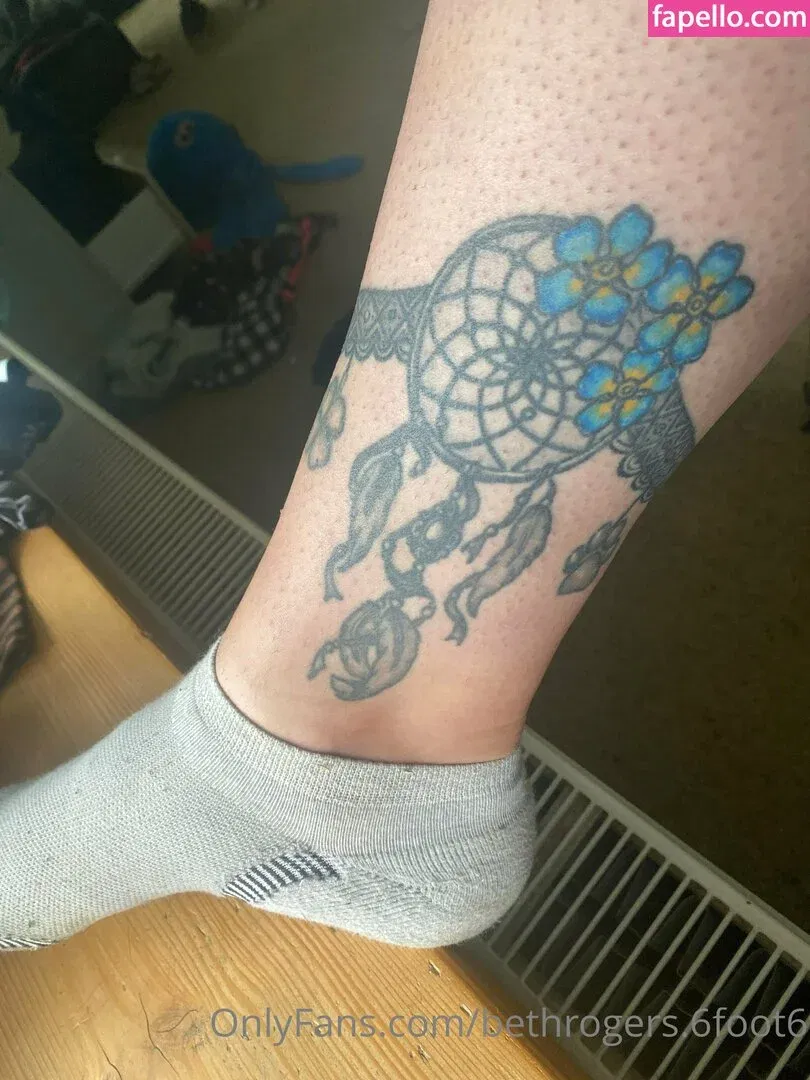 amazonbeth.6foot6 Onlyfans Photo Gallery 