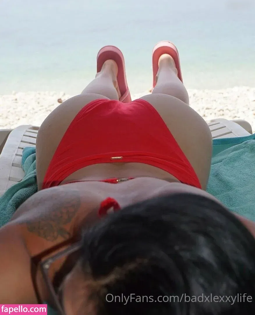 xlexxyy Onlyfans Photo Gallery 