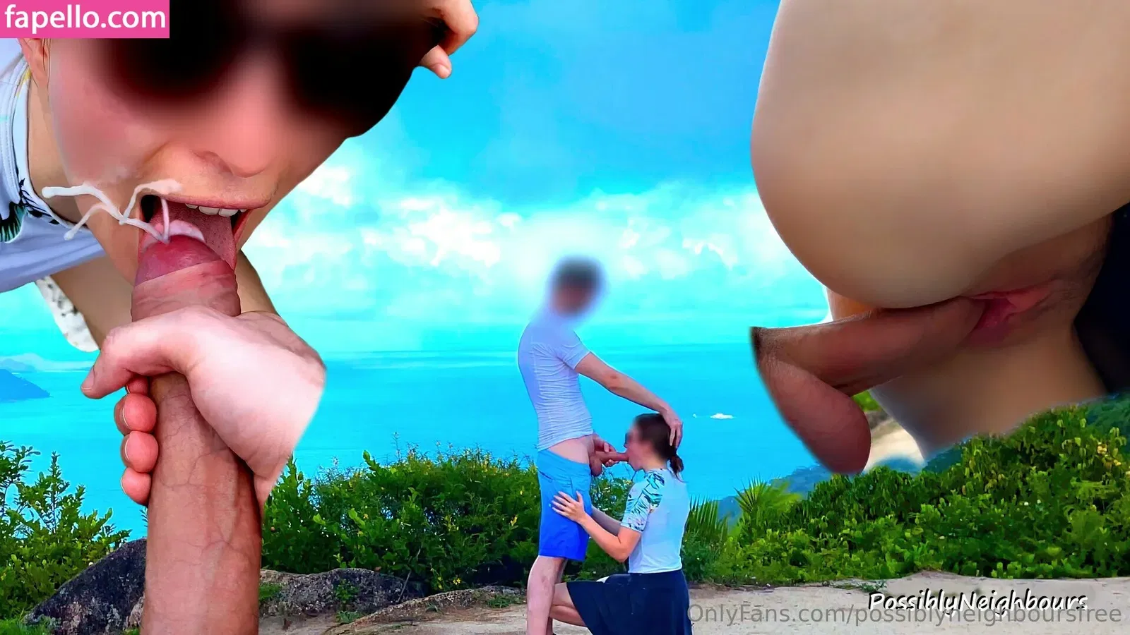 possiblyneighboursfree Onlyfans Photo Gallery 