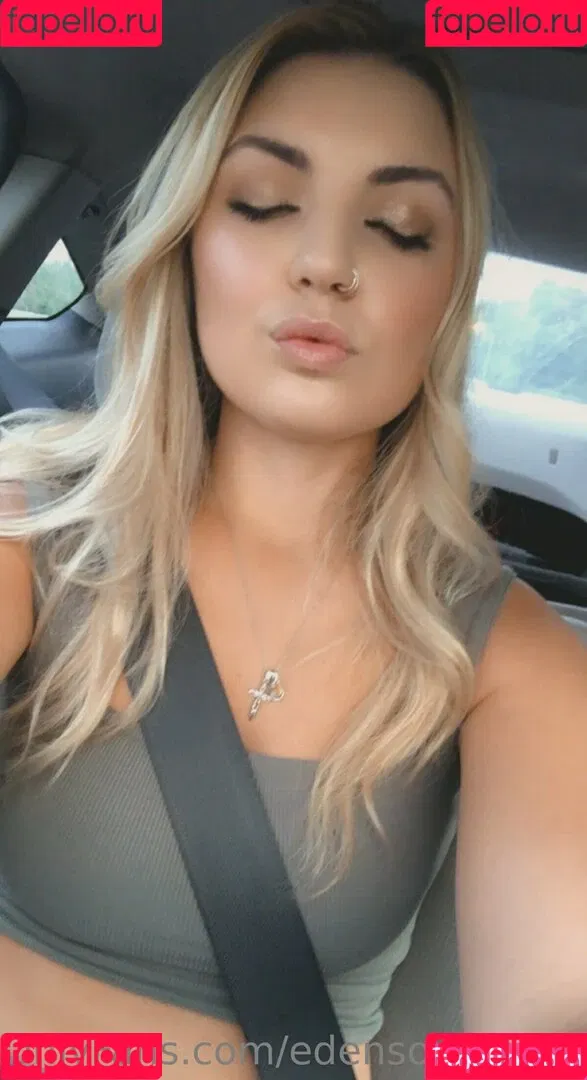 edensoriginalsin Onlyfans Photo Gallery 