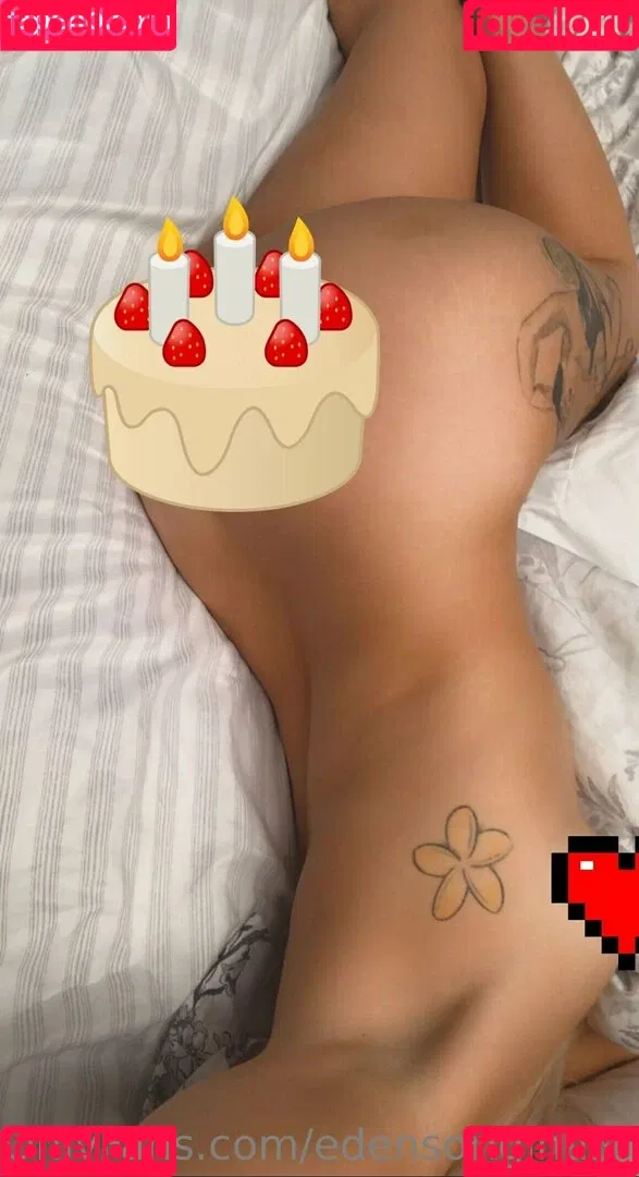 edensoriginalsin Onlyfans Photo Gallery 