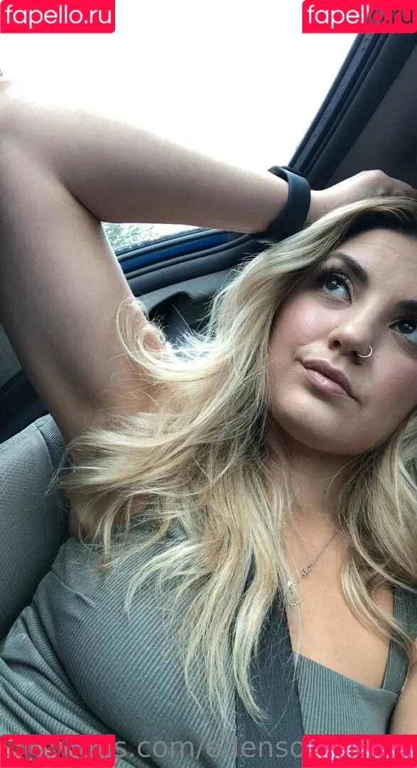 edensoriginalsin Onlyfans Photo Gallery 