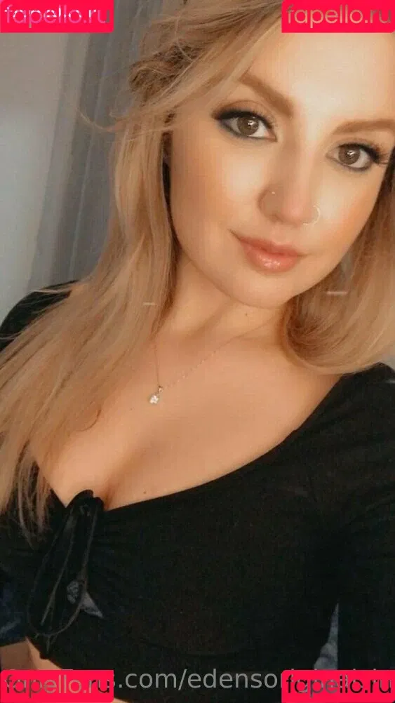 edensoriginalsin Onlyfans Photo Gallery 