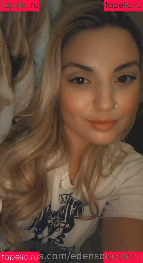 edensoriginalsin Onlyfans Photo Gallery 