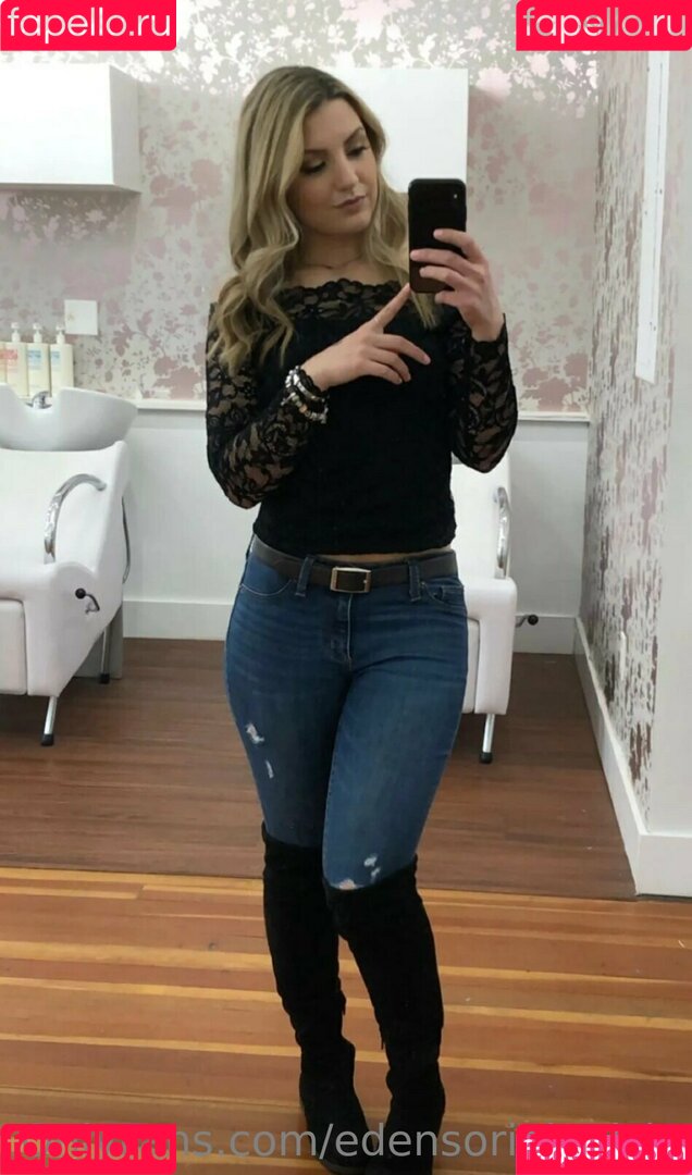 edensoriginalsin Onlyfans Photo Gallery 