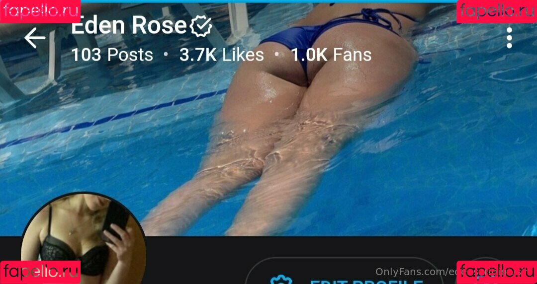 edensoriginalsin Onlyfans Photo Gallery 