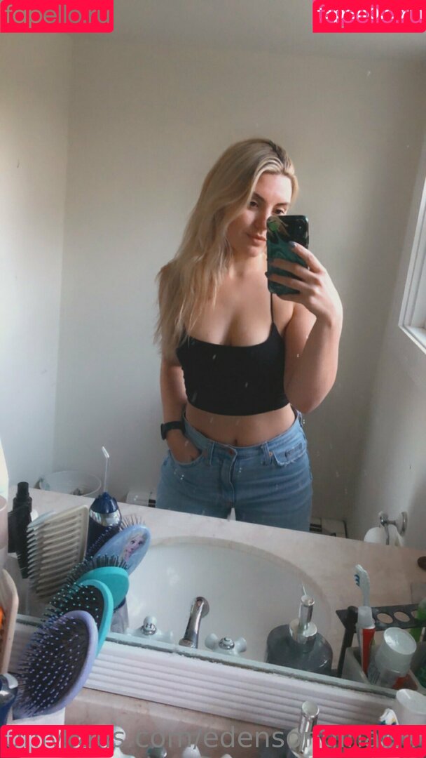 edensoriginalsin Onlyfans Photo Gallery 