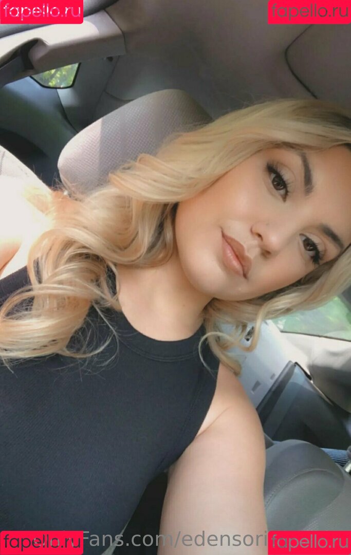 edensoriginalsin Onlyfans Photo Gallery 