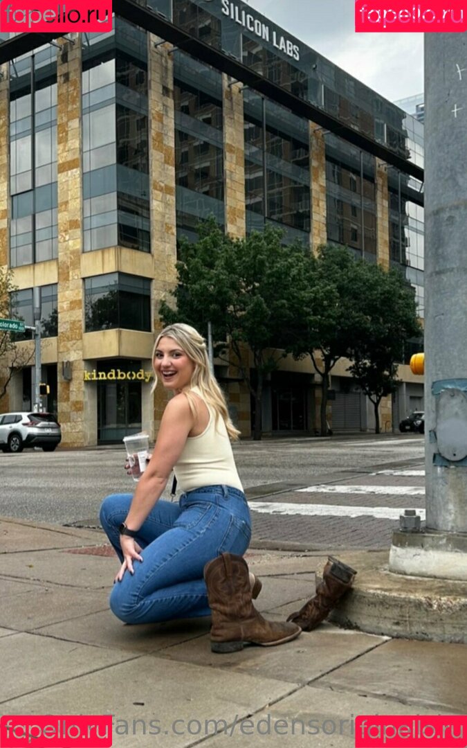 edensoriginalsin Onlyfans Photo Gallery 