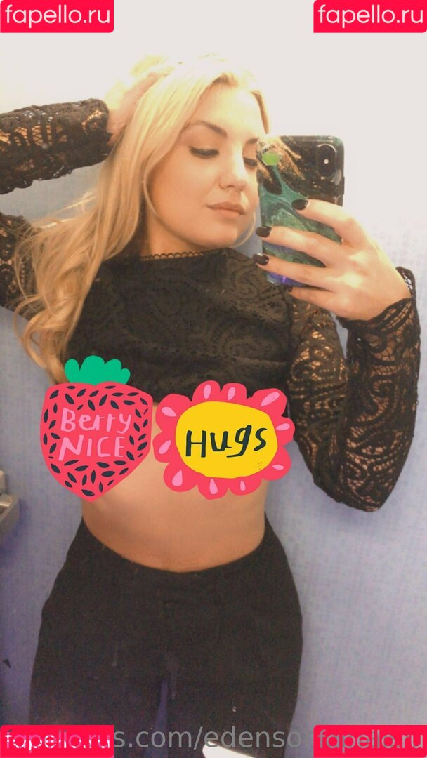 edensoriginalsin Onlyfans Photo Gallery 