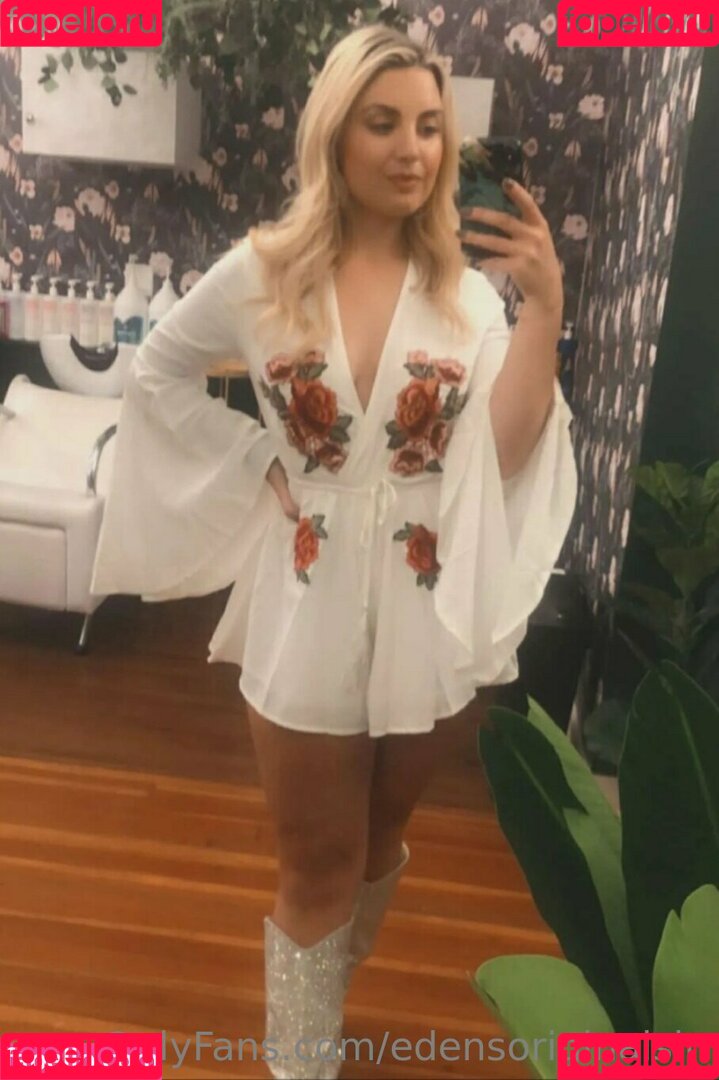 edensoriginalsin Onlyfans Photo Gallery 