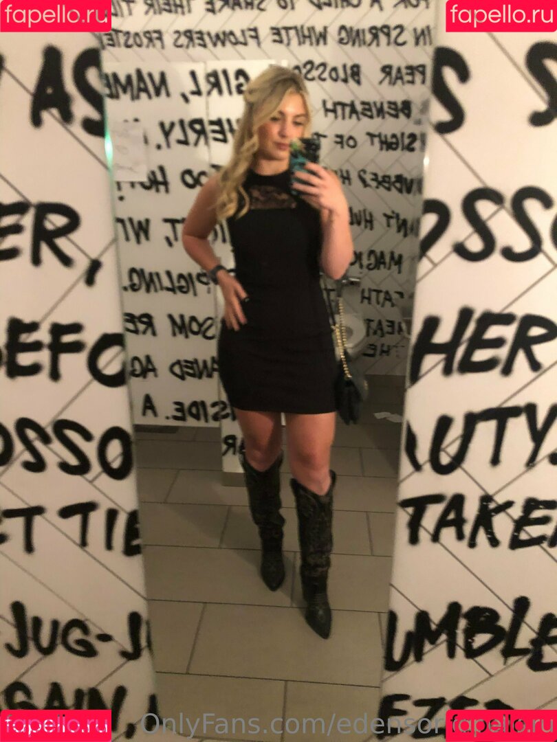 edensoriginalsin Onlyfans Photo Gallery 