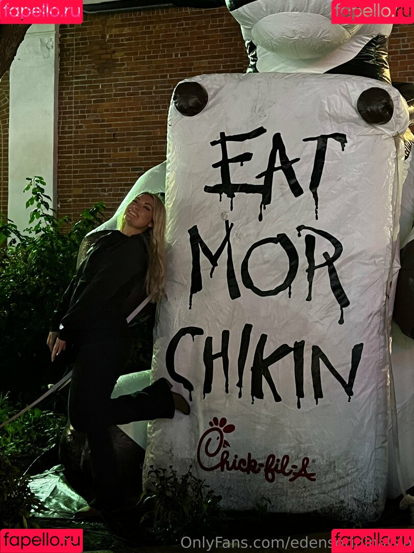 edensoriginalsin Onlyfans Photo Gallery 