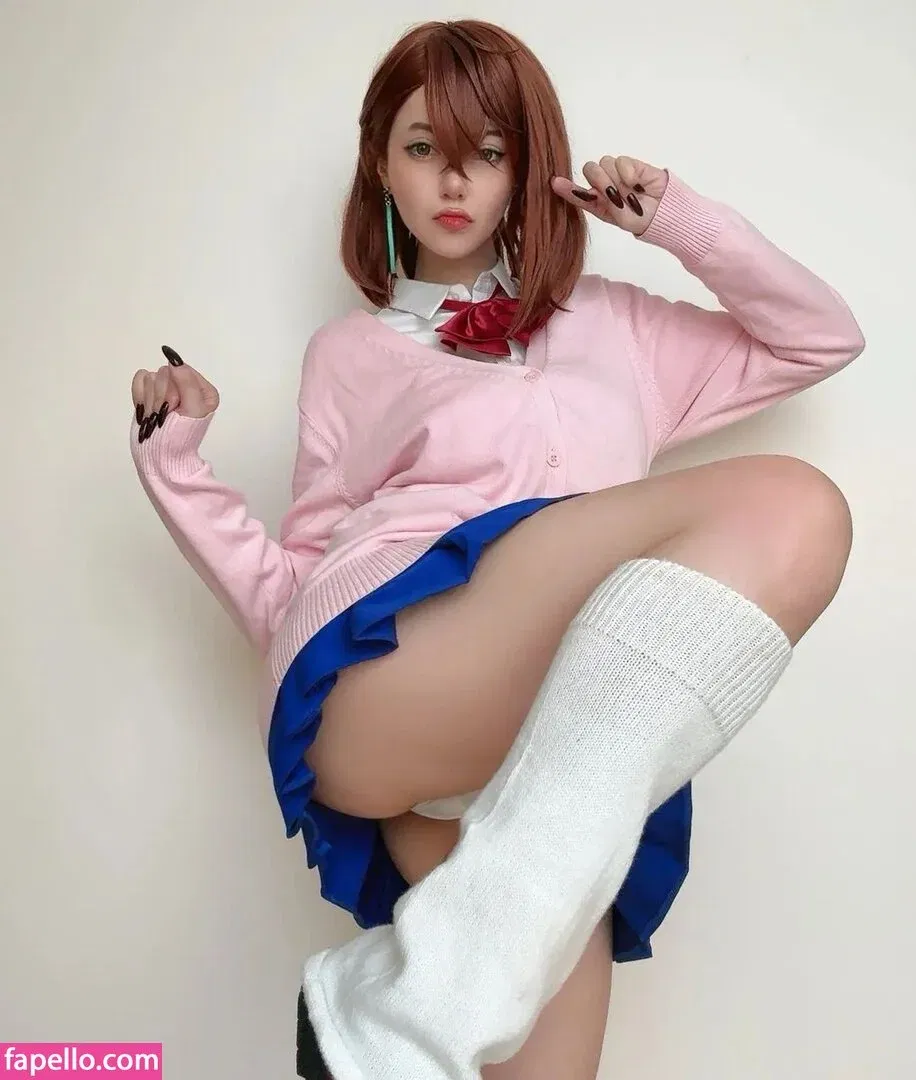 Alina Becker - Social Media Onlyfans Photo Gallery 