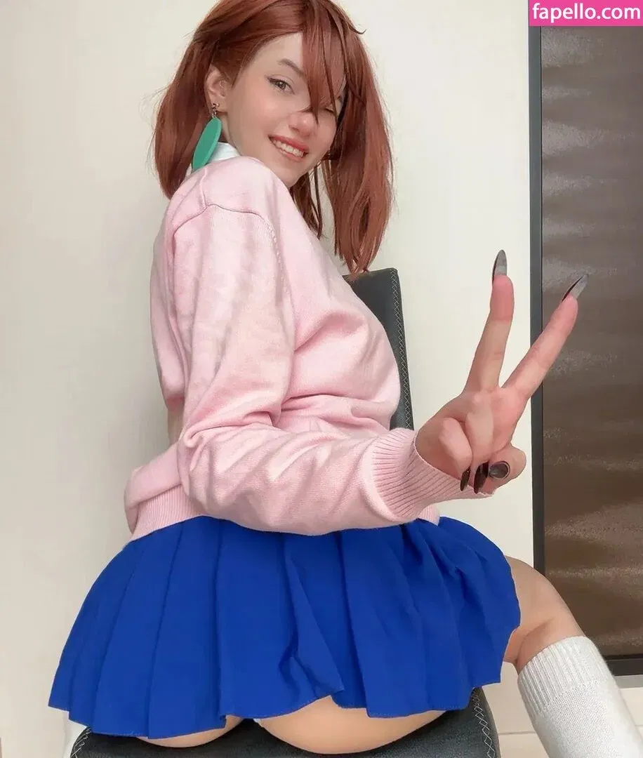 Alina Becker - Social Media Onlyfans Photo Gallery 