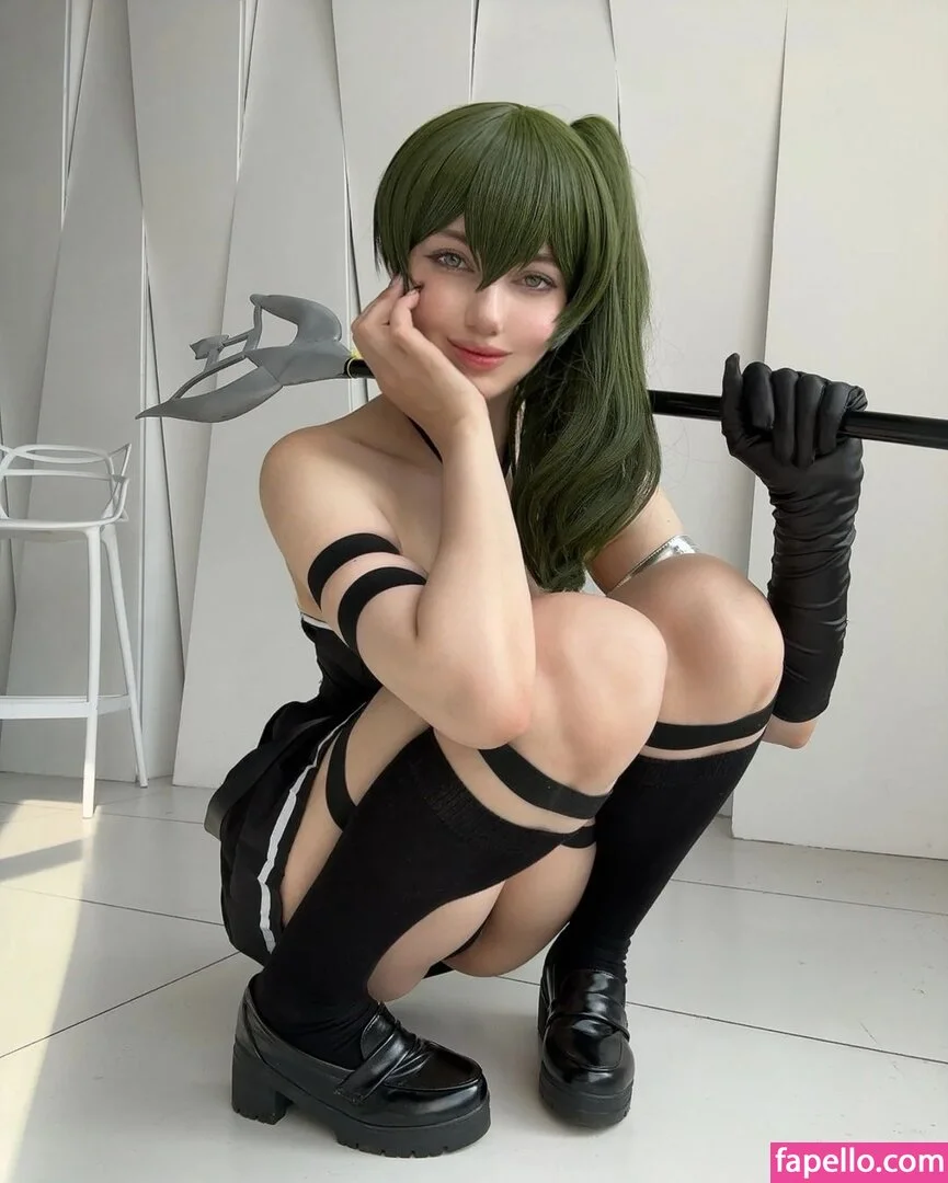 Alina Becker - Social Media Onlyfans Photo Gallery 