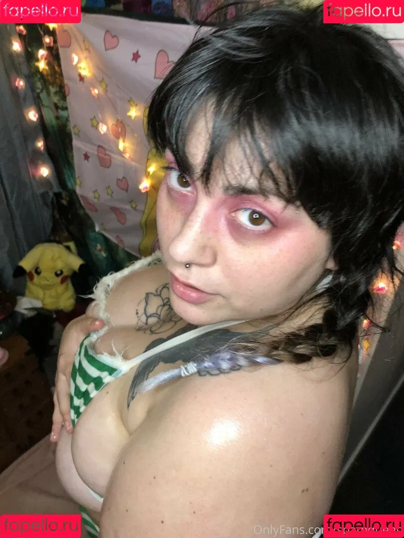 Spamqueen Spooky Cutie Onlyfans Photo Gallery 