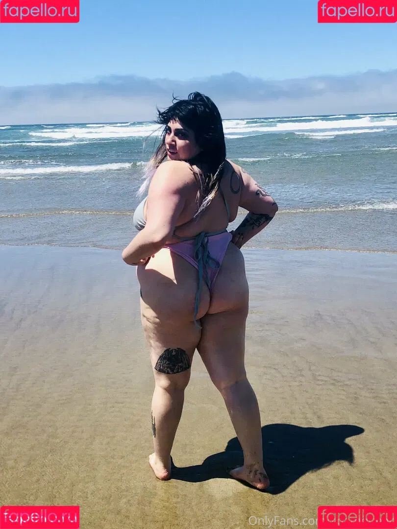 Spamqueen Spooky Cutie Onlyfans Photo Gallery 