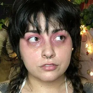 Spamqueen Spooky Cutie Onlyfans Photo Gallery 