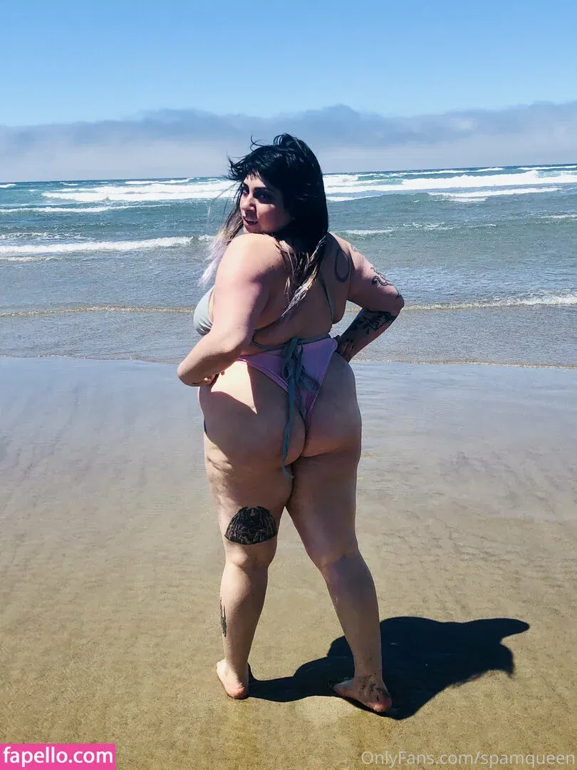 Spamqueen Spooky Cutie Onlyfans Photo Gallery 