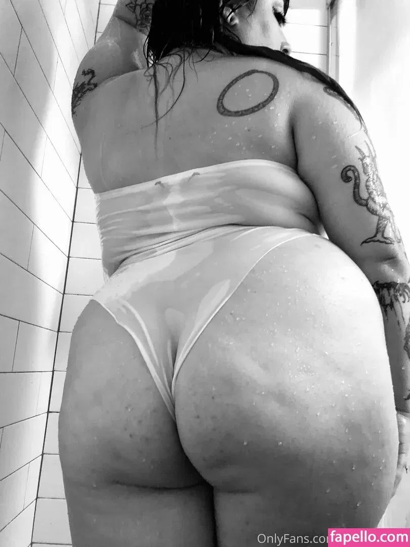 Spamqueen Spooky Cutie Onlyfans Photo Gallery 