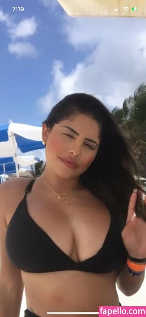 Annarondonn Nude Onlyfans Photo 9