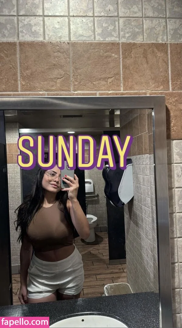 Annarondonn Nude Onlyfans Photo 3