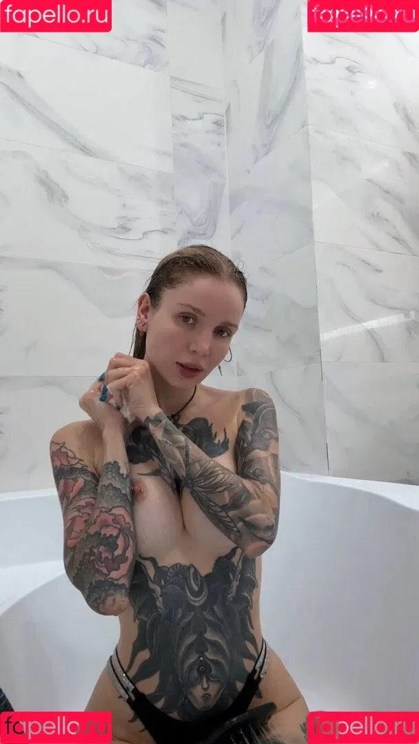 Alena German Onlyfans Photo Gallery 