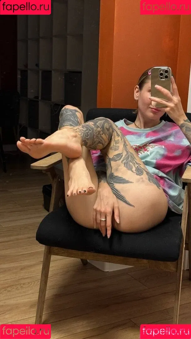 Alena German Onlyfans Photo Gallery 