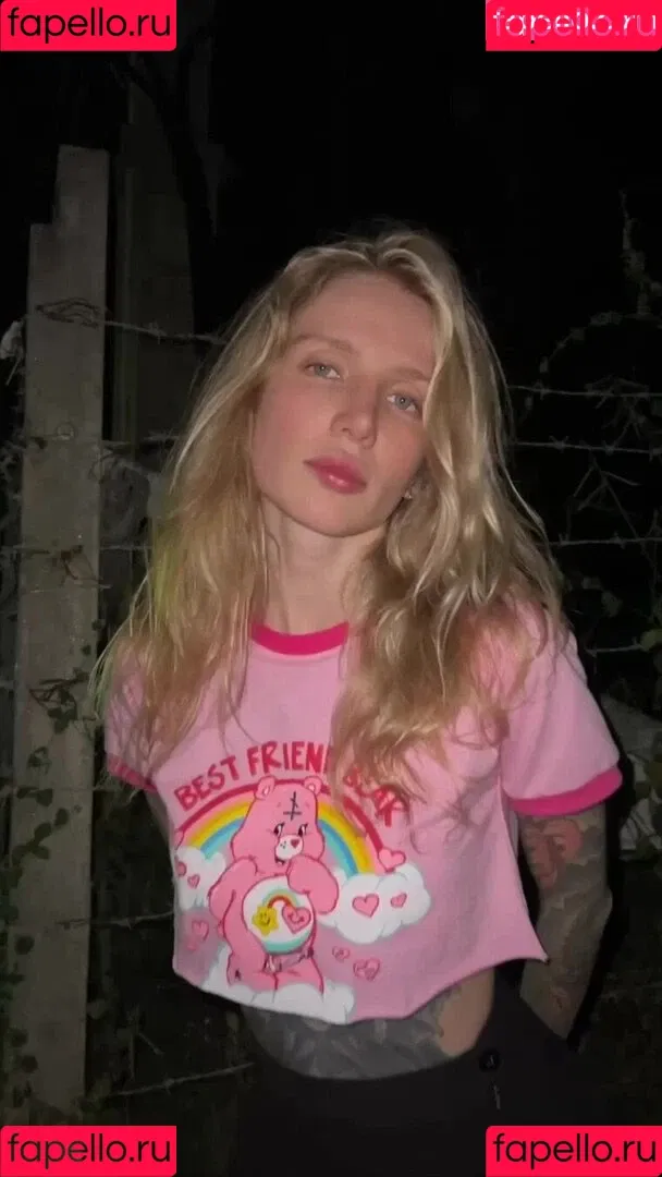 Alena German Onlyfans Photo Gallery 