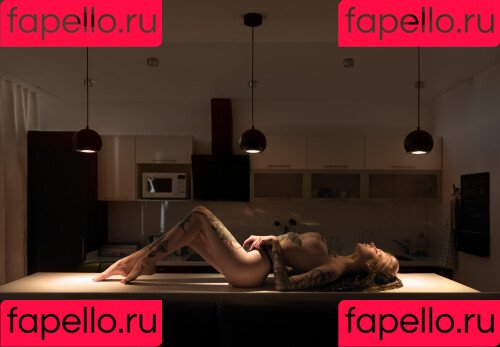 Alena German Onlyfans Photo Gallery 