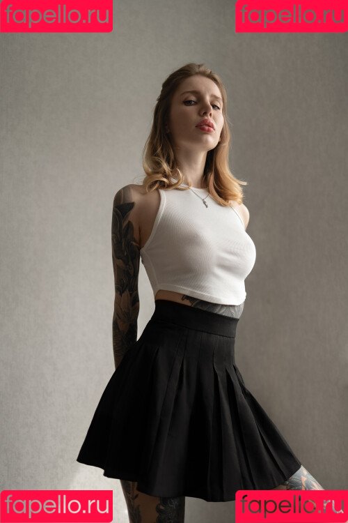 Alena German Onlyfans Photo Gallery 