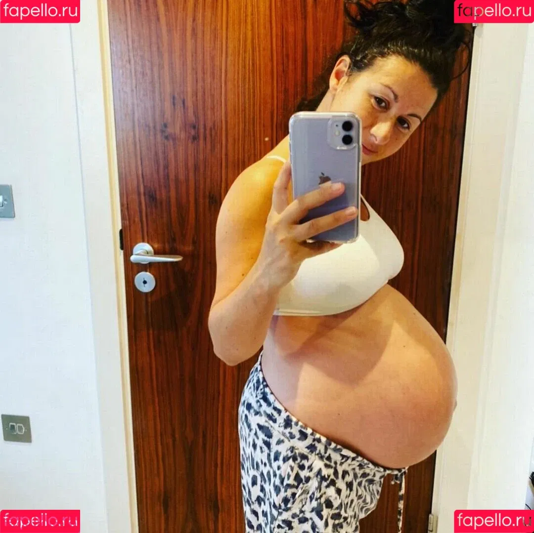 Hayley Tamaddon Onlyfans Photo Gallery 