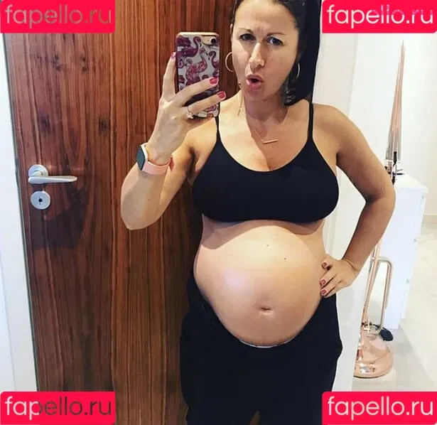 Hayley Tamaddon Onlyfans Photo Gallery 