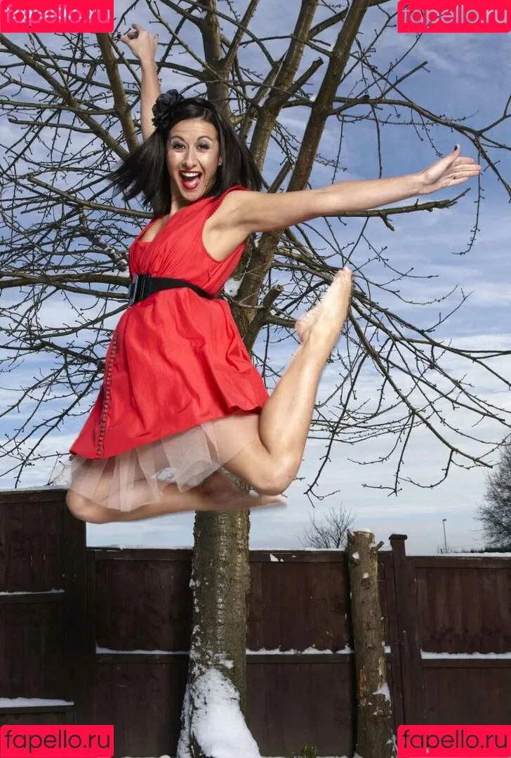 Hayley Tamaddon Onlyfans Photo Gallery 