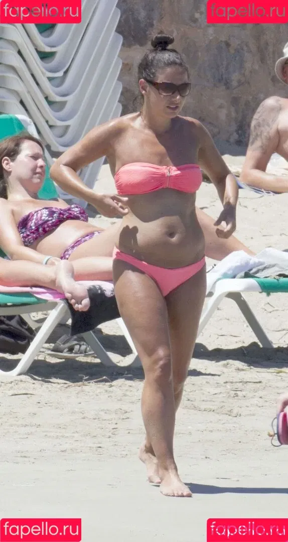 Hayley Tamaddon Onlyfans Photo Gallery 