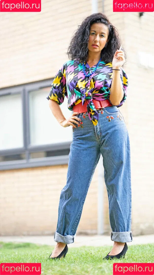 Hayley Tamaddon Onlyfans Photo Gallery 