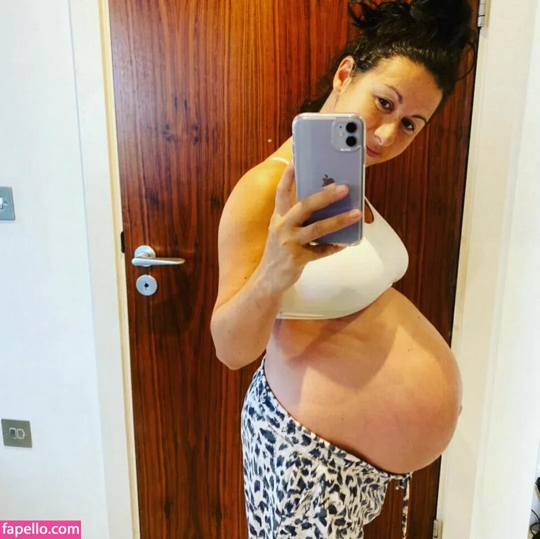 Hayley Tamaddon Onlyfans Photo Gallery 