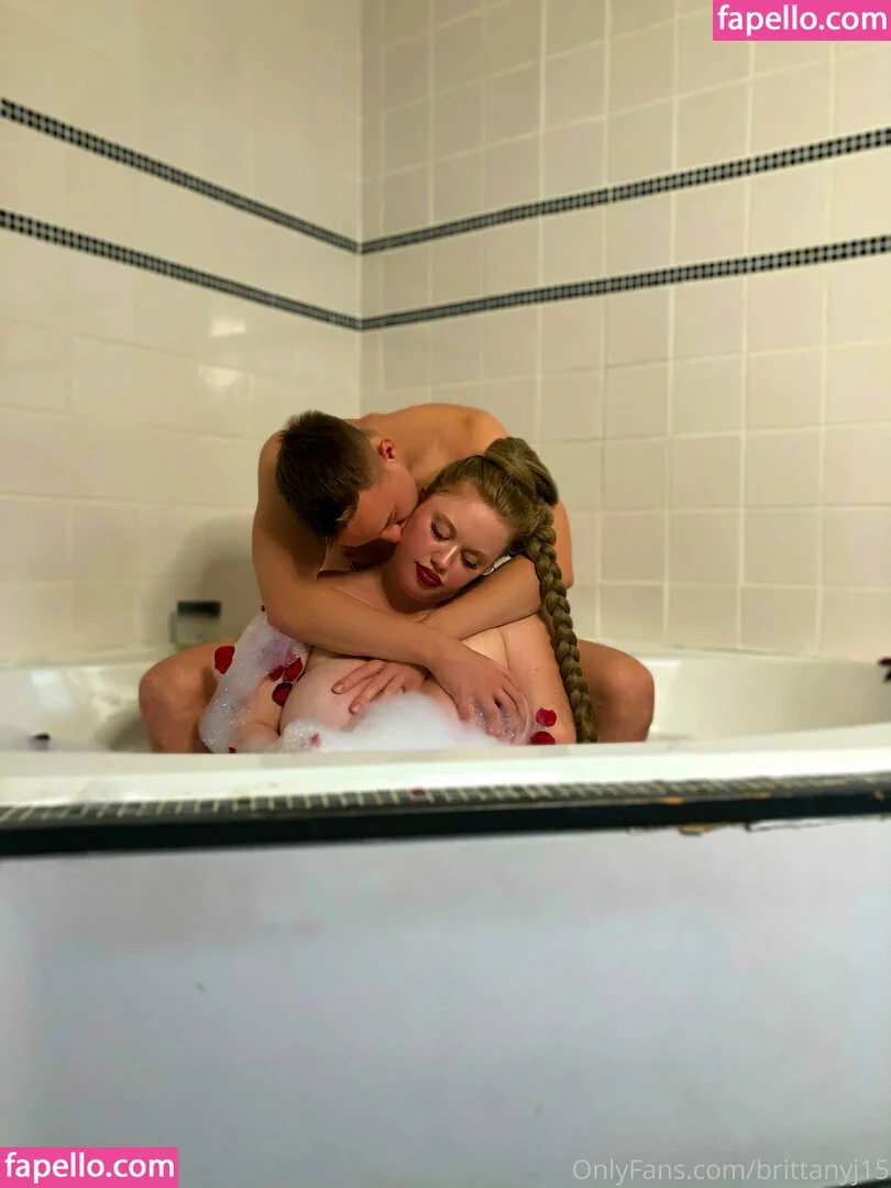 Brittany Jacques Onlyfans Photo Gallery 