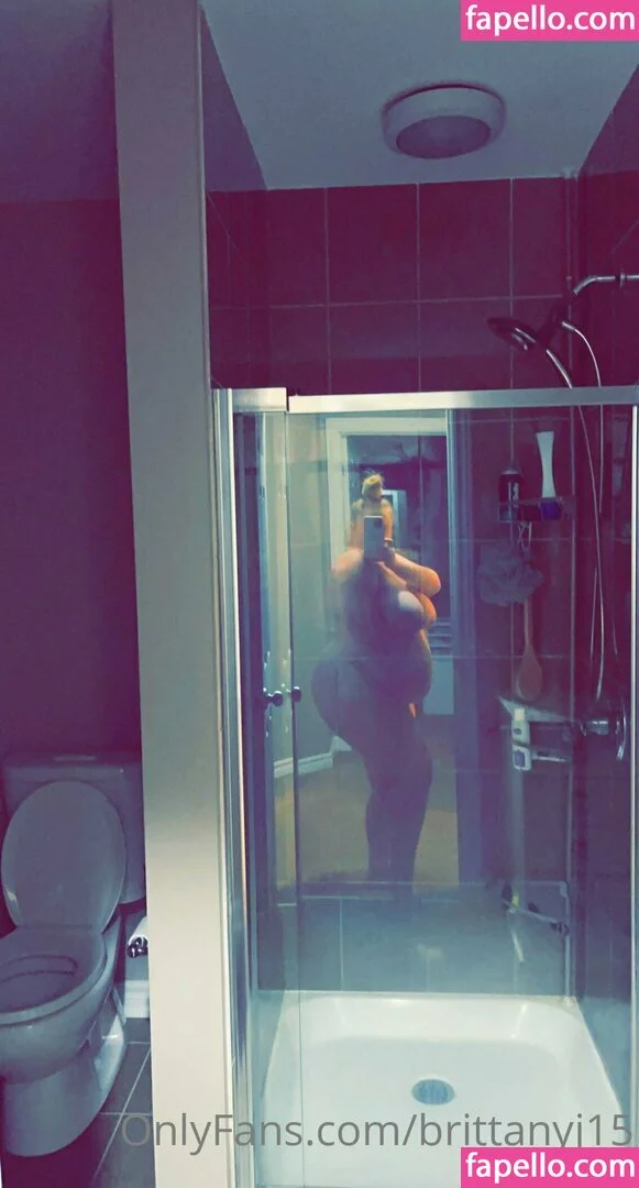 Brittany Jacques Onlyfans Photo Gallery 