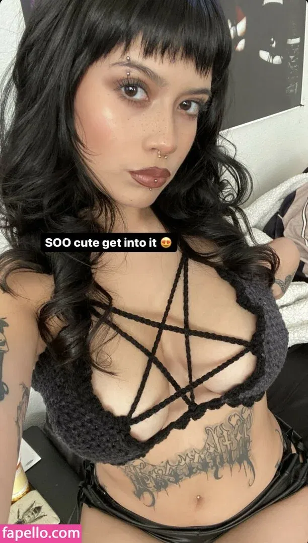 Nydia Gonzalez Onlyfans Photo Gallery 