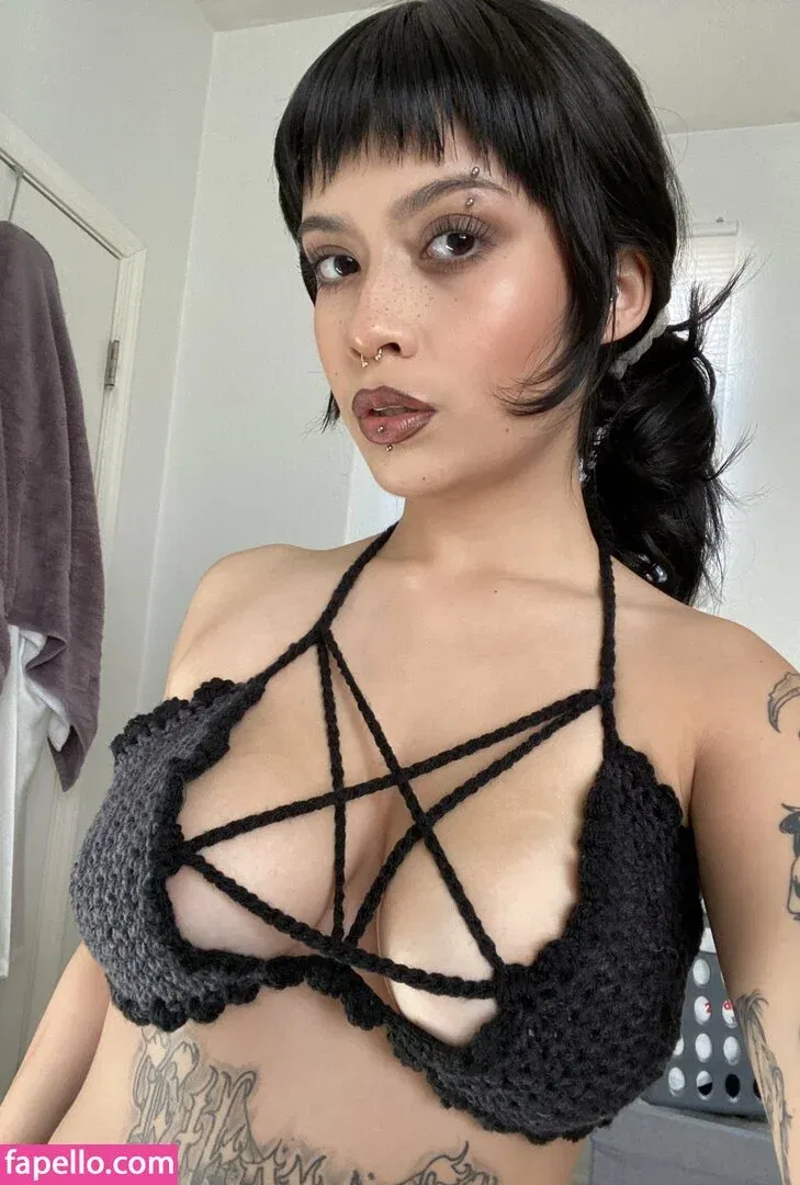Nydia Gonzalez Onlyfans Photo Gallery 