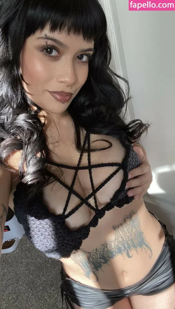 Nydia Gonzalez Onlyfans Photo Gallery 
