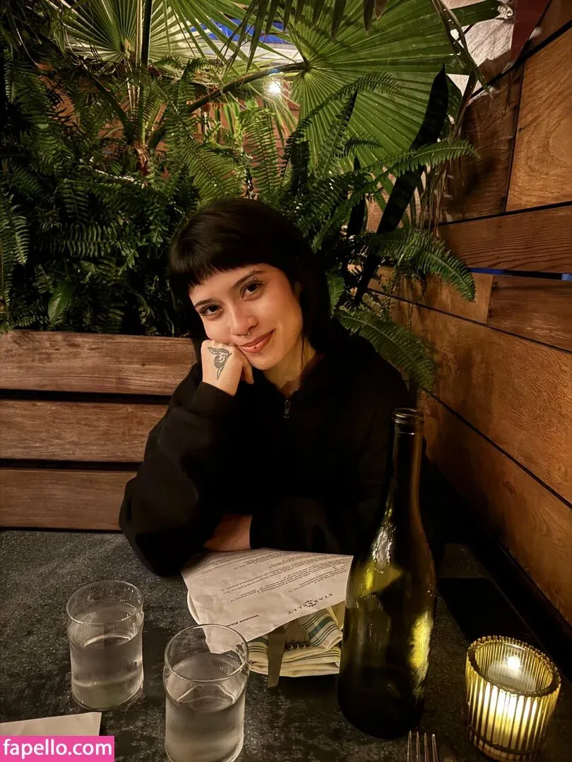 Nydia Gonzalez Onlyfans Photo Gallery 