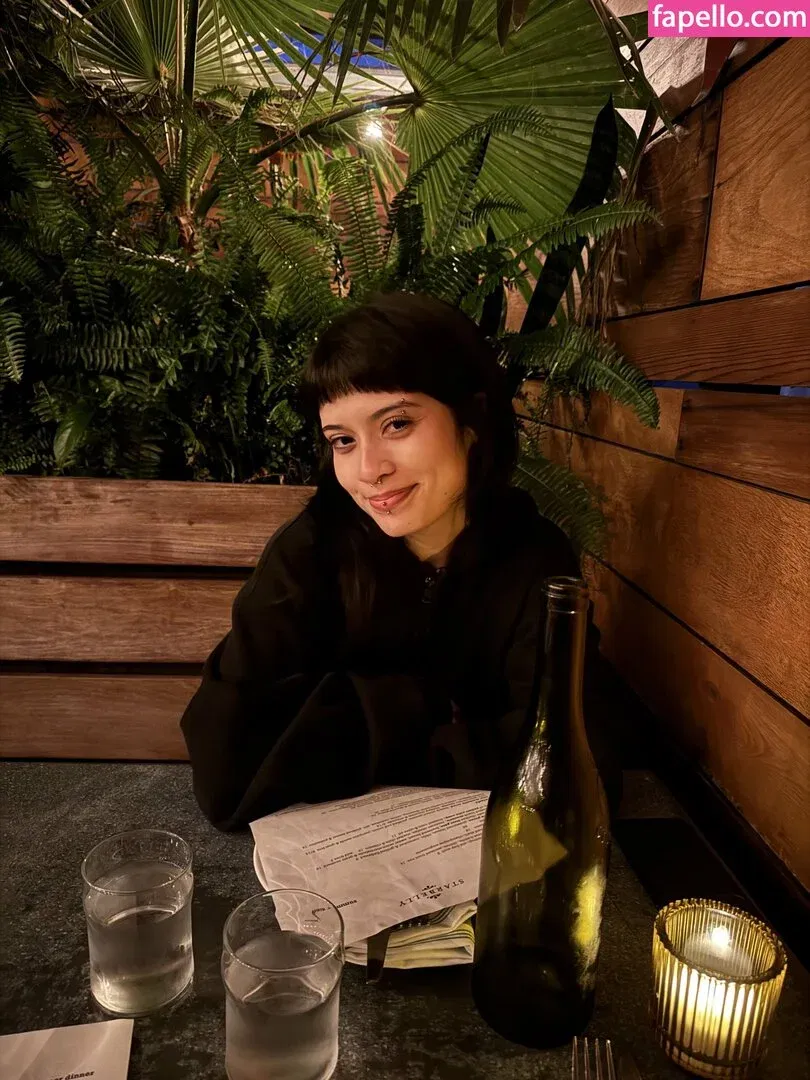 Nydia Gonzalez Onlyfans Photo Gallery 