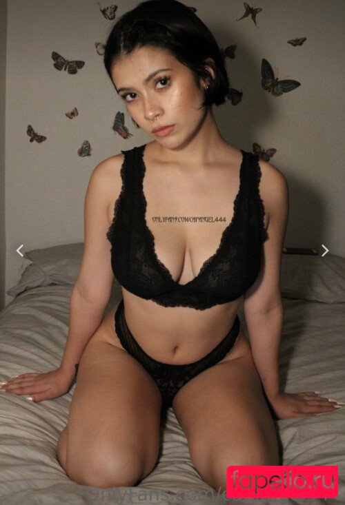 Nydia Gonzalez Nude Onlyfans Photo 31