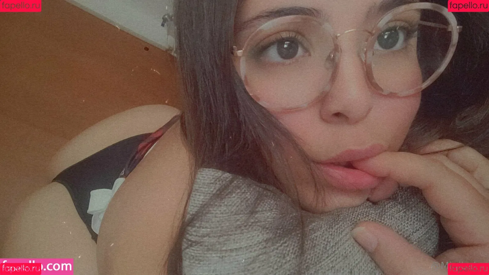 miqibaby Onlyfans Photo Gallery 