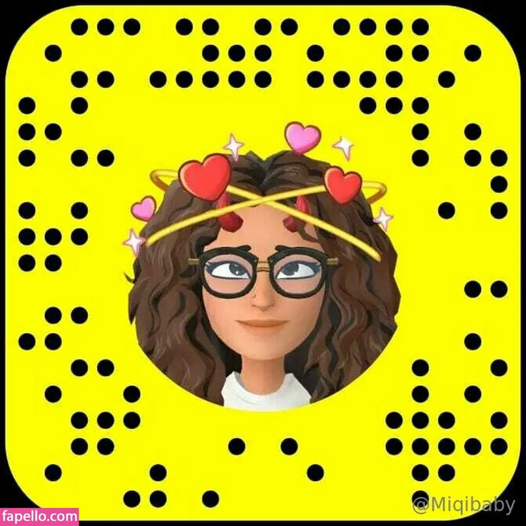 miqibaby Onlyfans Photo Gallery 