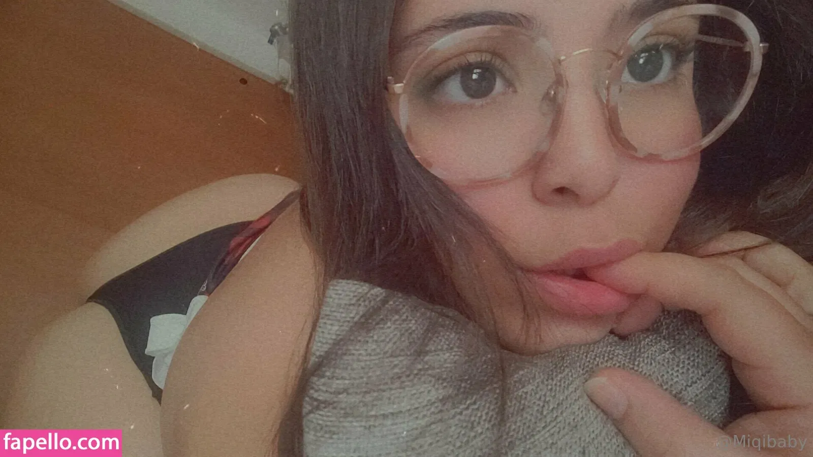 miqibaby Onlyfans Photo Gallery 