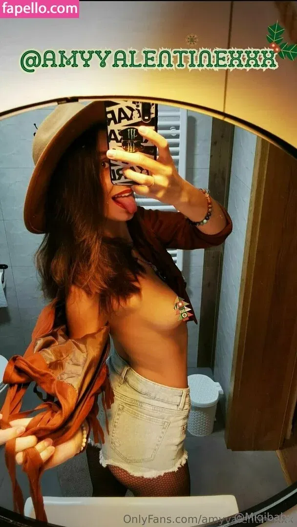 miqibaby Onlyfans Photo Gallery 